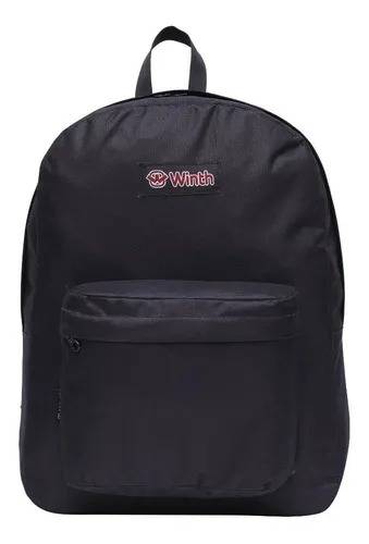MOCHILA WINTH LISA